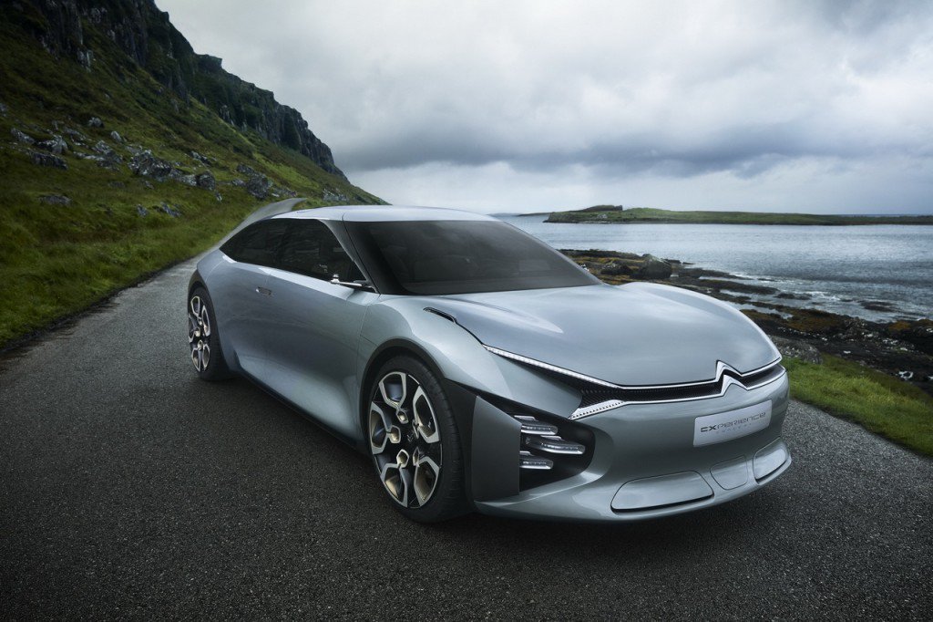 DaddyOCars's tweet photo. Citroën CXperience Concept - https://t.co/qNUbt0D7qc #Cars #Modern #ModernCars https://t.co/r3Lb1Kghss