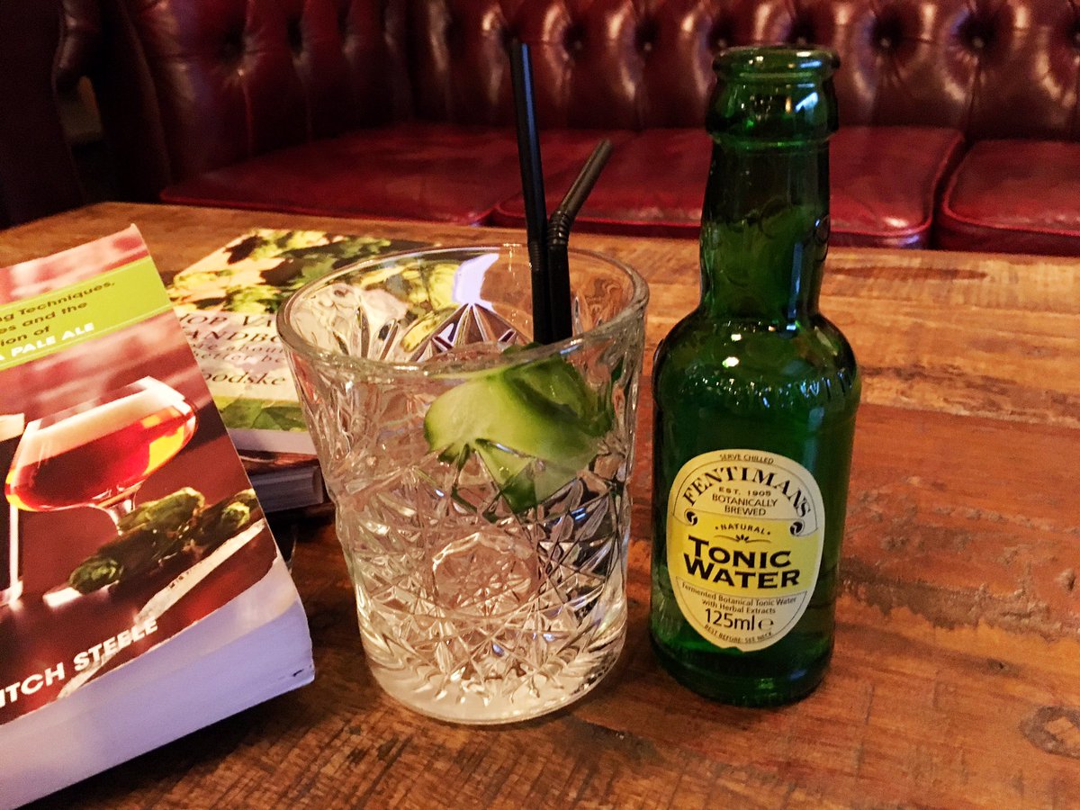 brewdogsoder's tweet image. Did someone say Gin &amp;amp; Tonic? We've hooked up with the guys @OsloDistillery to bring you a tasty treat this winter!