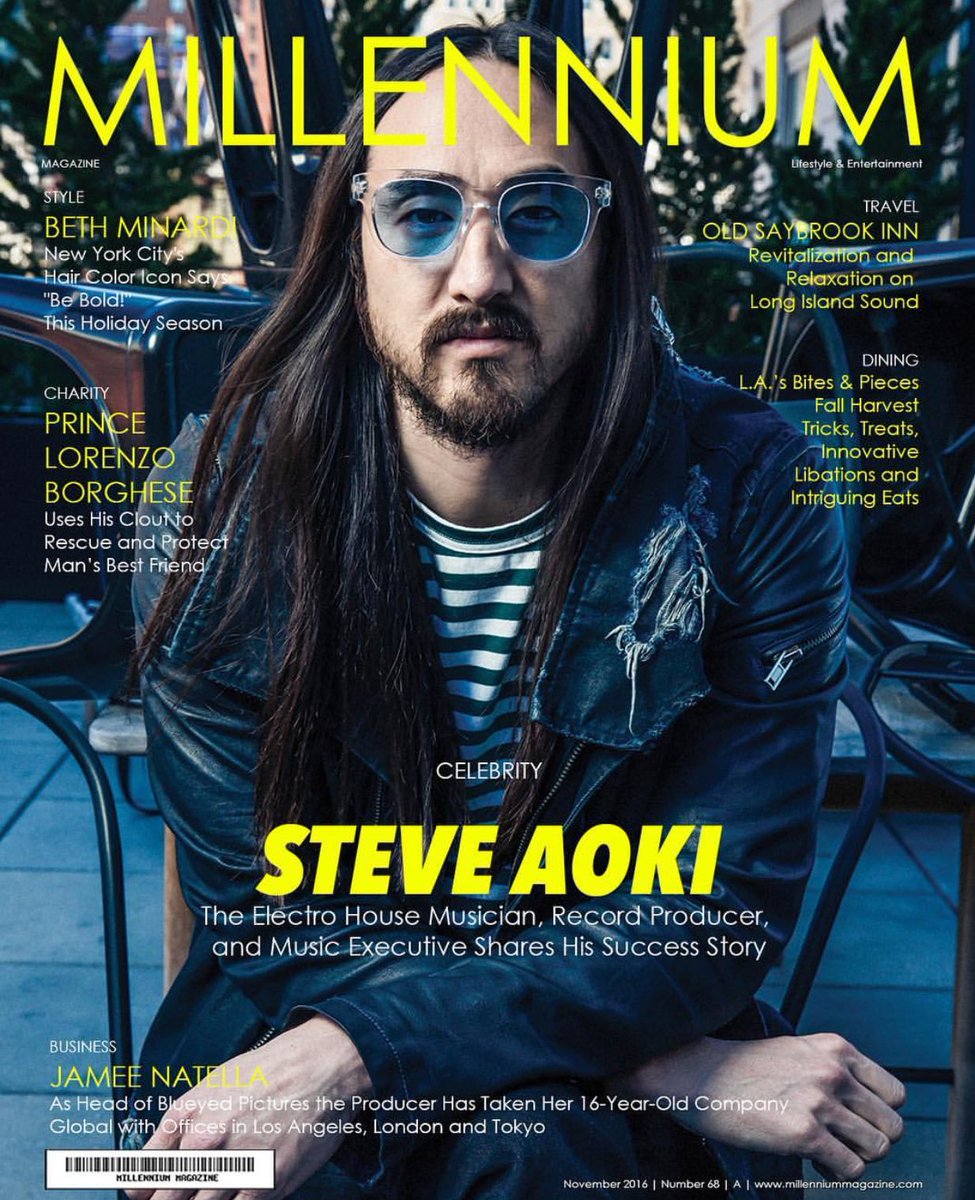 📚 @MillenniumMag https://t.co/IE2ovcZxkL