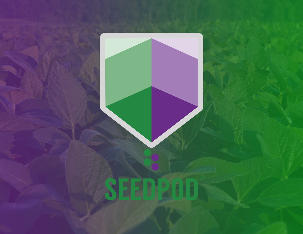 neucadia's tweet photo. COMING SOON: A simple solution to bulk seed on the farm. Sign up for more information &amp; early access at https://t.co/vJp5fbjh9G https://t.co/kzmhmpNItr