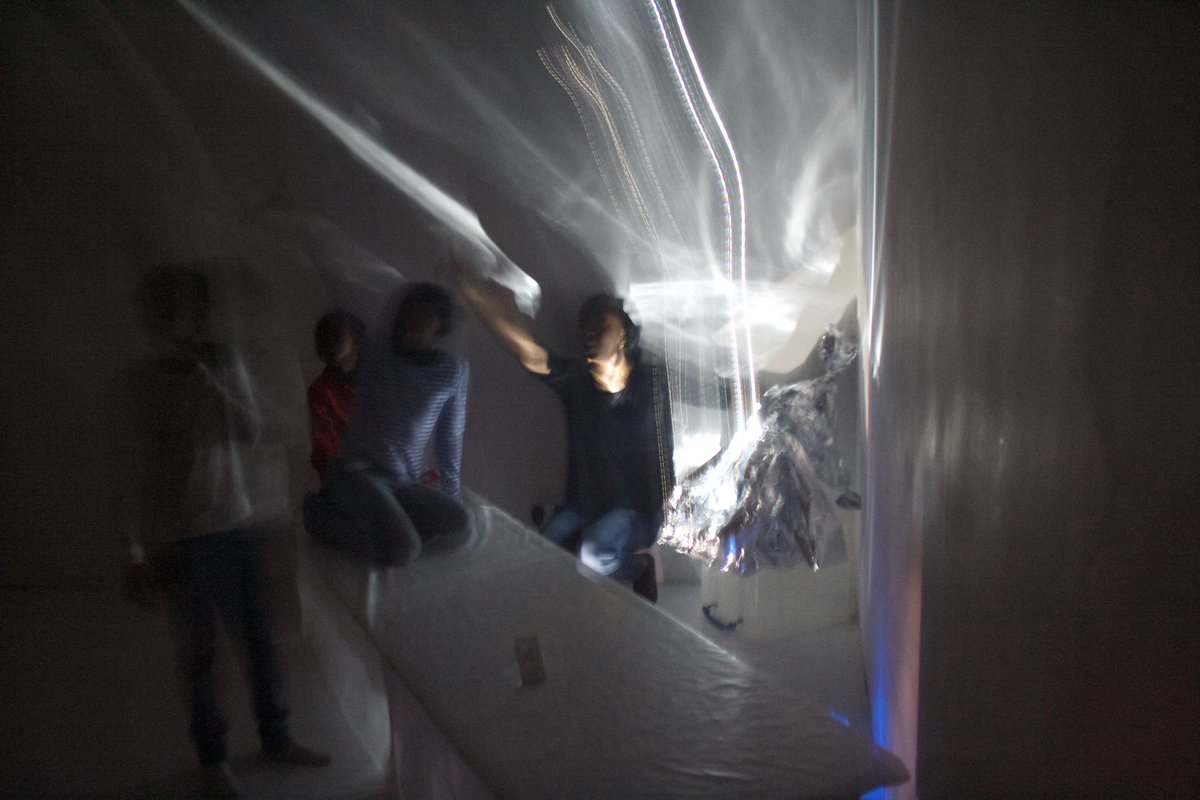 East Street Arts tweet media