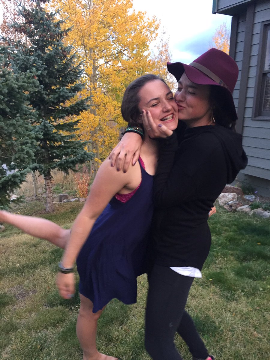anicasabonne's tweet photo. @genevaascher I miss the crap out of you sis https://t.co/Yw9jYzxLEw