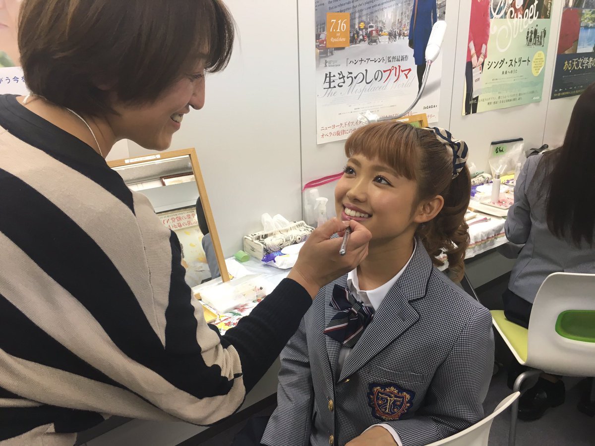 これはやばすきでしょ💗💗
#山口乃々華 
#イタキス
#E_girls