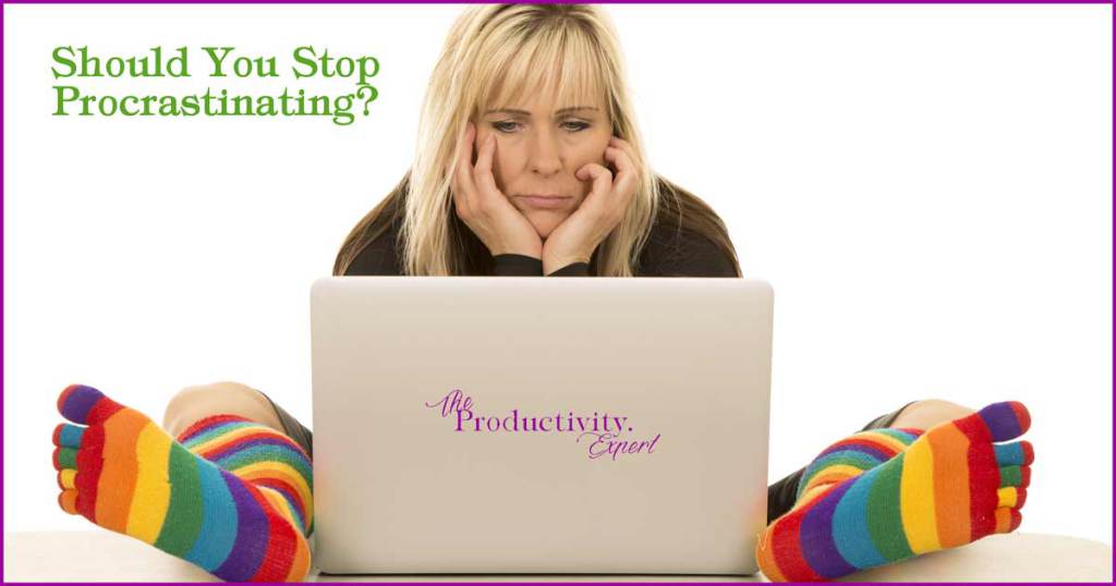 LifeSystemOrg's tweet image. Should You Stop Procrastinating? theproductivity.expert/stop-procrasti…