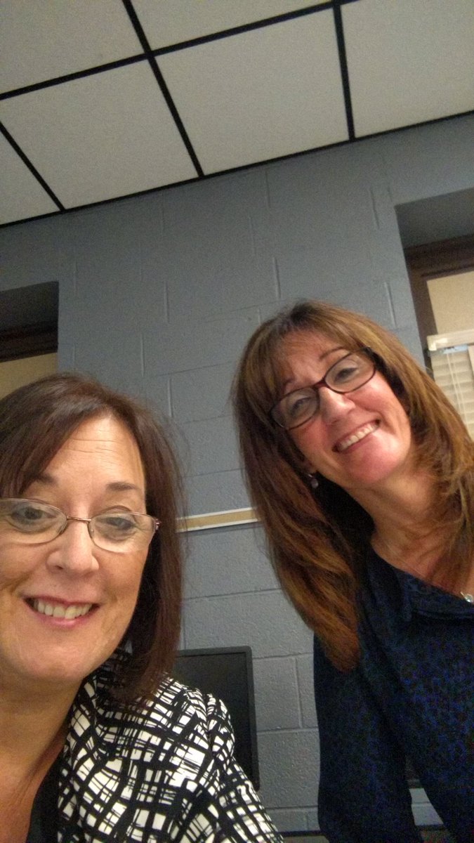 Wendy and Betsy joyfully facilitate Long Island Network of Centers #fallfocus16.<a href="/nystcpr/">NYSTeacherCenters</a>