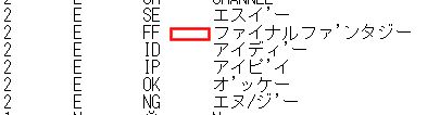 暴読みちゃん 方言の棒読みちゃん公開中 棒読みちゃん起動時に辞書エラーが出る場合 辞書ファイル Dicファイル を直接編集する時に探索文字列 正規表現 置換後の それぞれの文字の間のスペースを変えると辞書エラーメッセージが表示されます 原因となっ