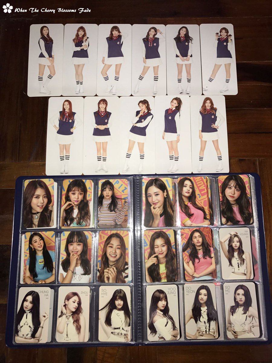 ibelieveblossom's tweet photo. 나의 보물

@ioi_official_ #아이오아이 #IOI  
#임나영 #김청하 #김세정 #정채연 #주결경 #김소혜 
#유연정 #최유정 #강미나 #김도연 #전소미 https://t.co/T7jK1Kt0cx