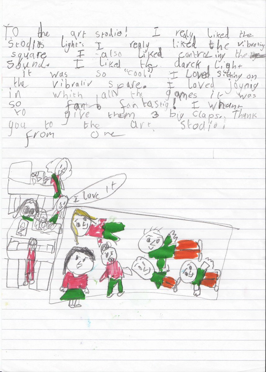 East Street Arts tweet media