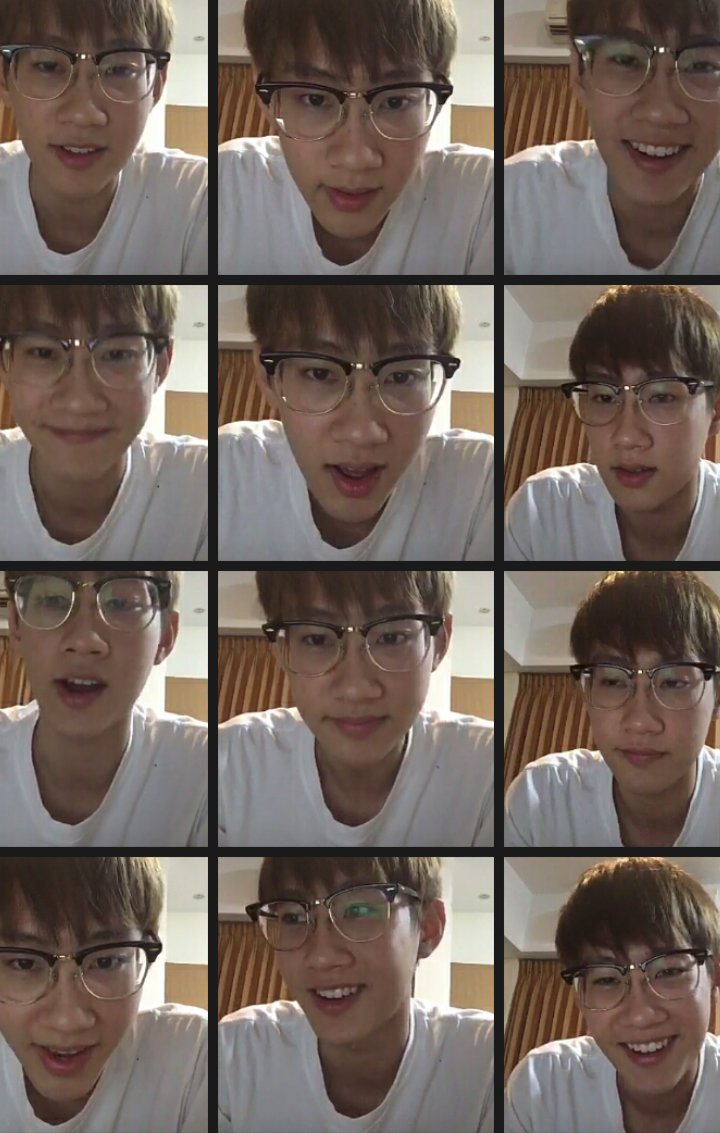 rose_linda777's tweet photo. มีความแคปรัวมาก...คิดถึงมาก😁😁
#captainlive
#captainchonlathorn https://t.co/eb59WELJ6c