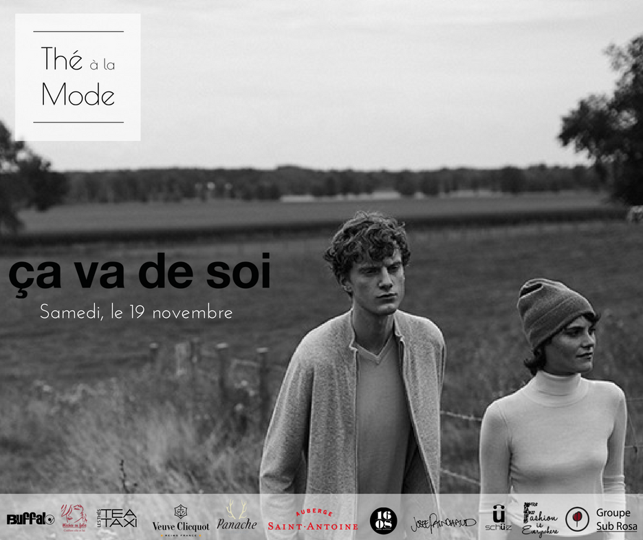 aubsaintantoine's tweet photo. Venez assister au #TALM de ça va de soi à l'@aubsaintantoine le 19 novembre❄️🍾  418-692-5007 poste 6133 #TheALaMode #ASAMoments #cavadesoi https://t.co/nJCiOXD8eY