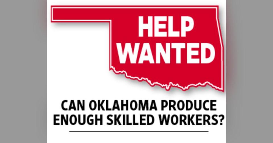 OklahomanArch's tweet photo. Business-education partnerships meeting STEM demand in Oklahoma https://t.co/6KIADl9dJH https://t.co/hvd8mo2gFS