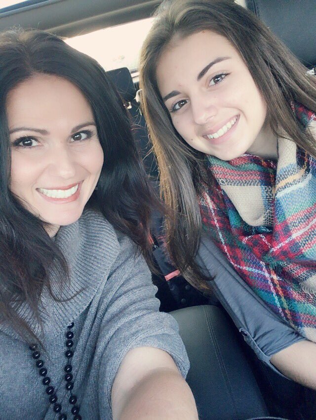 MsArcuriOCSB's tweet image. Gr 9 Take Our Kids To Work Day with my daughter @STEStallions We're off to @GoGriffins14 now!@SacredHeartHS #LearningPartnership #ocsb