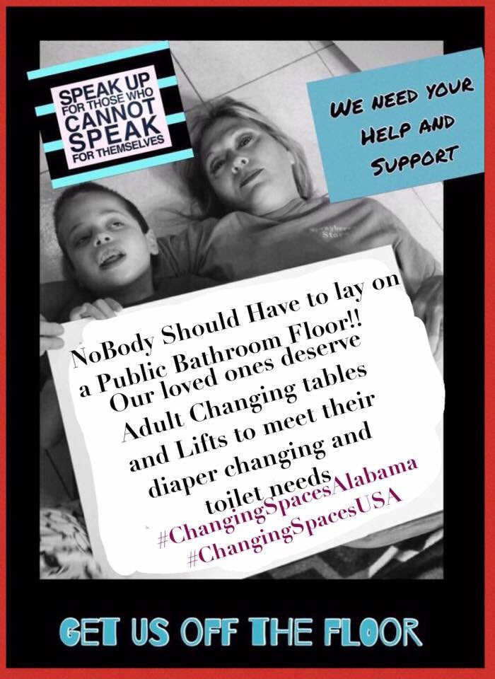 ChangingspaceAL's tweet photo. @abilitymag https://t.co/URWnhDjU9Q https://t.co/RYyZoVNMEC