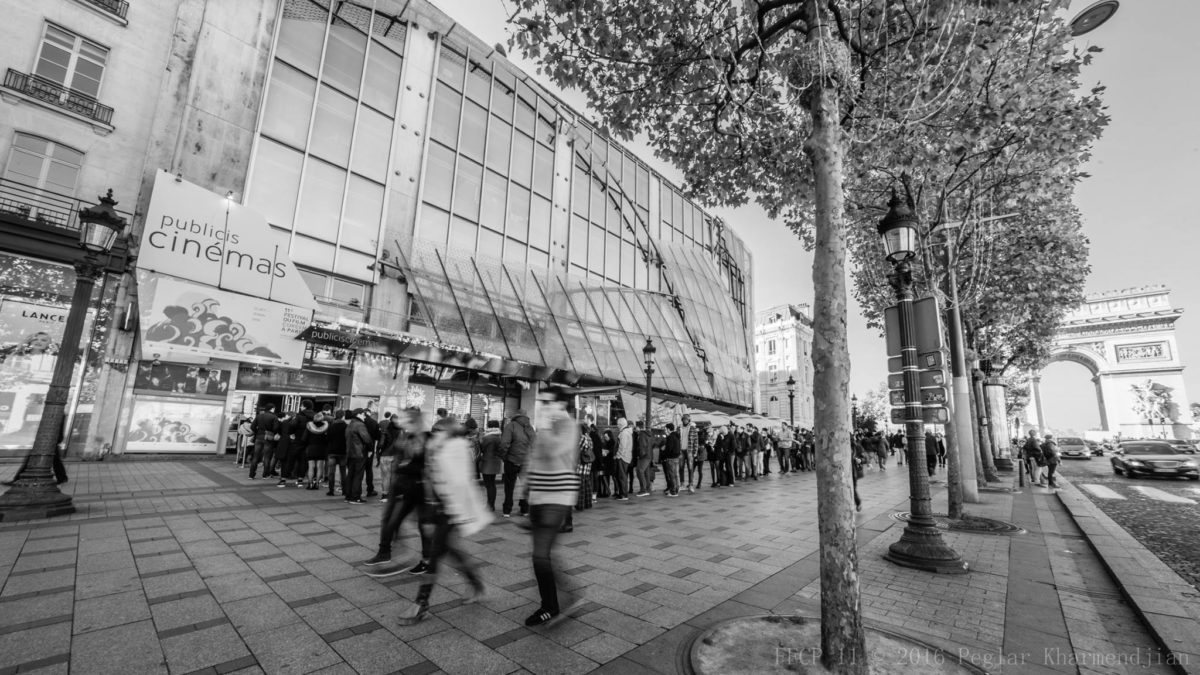 LeBlogDuCinema's tweet photo. Le Festival du film coréen à Paris (@ffcp_cinema) s'est clôturé hier soir. Retour sur cette 11e édition
https://t.co/n2vOliAh3R
#FFCP2016 https://t.co/2aOTdPoNtW