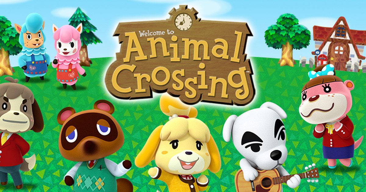 animal crossing smyths toys