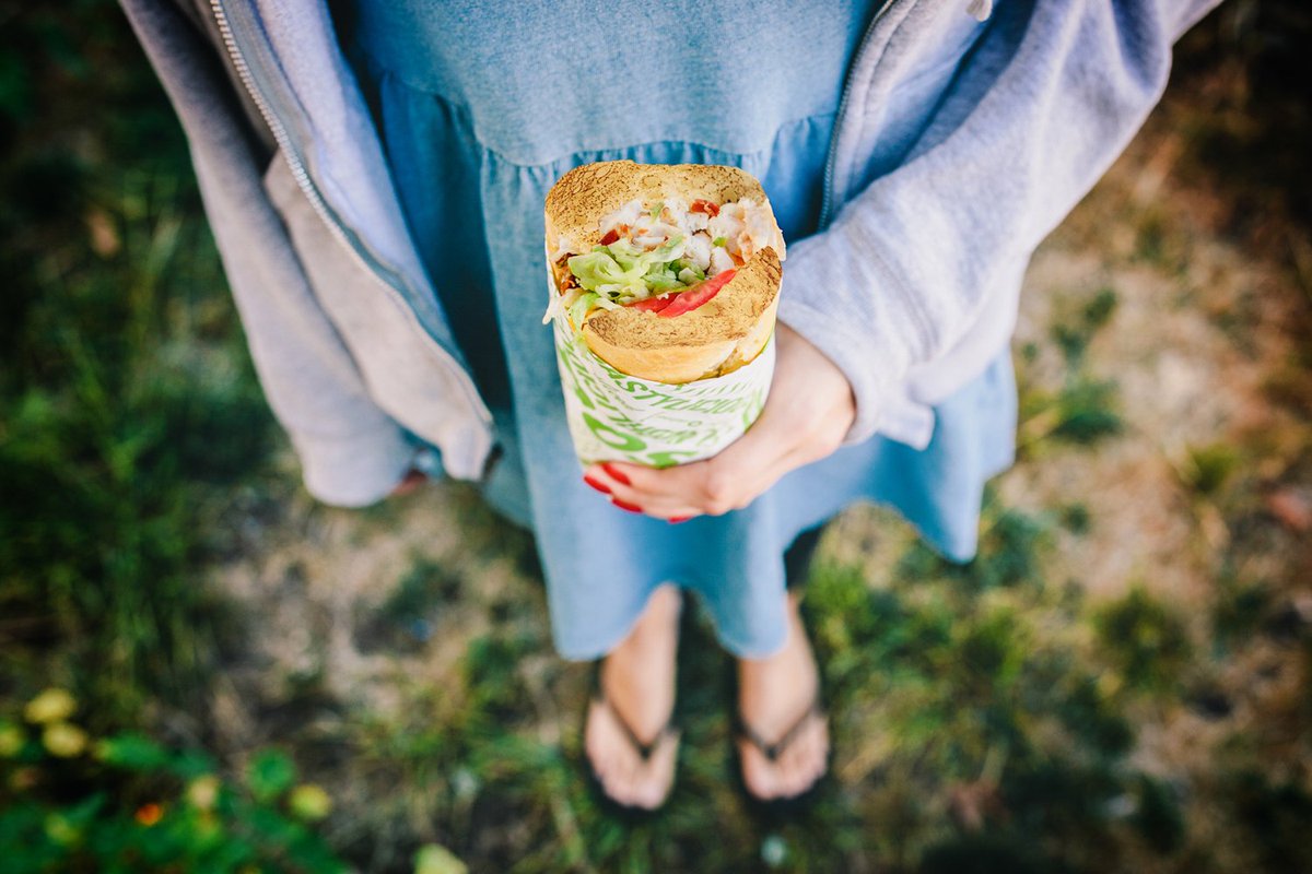 Quiznos (Quiznos) Twitter