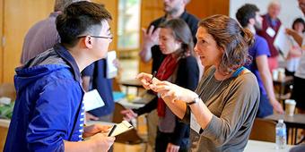 sfiscience's tweet photo. Now accepting applications for SFI's 2017 CSSS for graduate students and postdocs https://t.co/rDzacpU3PZ https://t.co/OeCfrThAQh