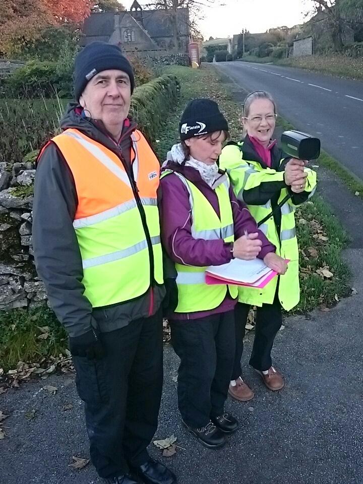 PCSO Ian Phipps tweet media