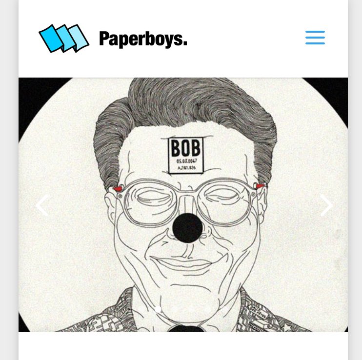 BasseResolution's tweet image. 📰♥️Thank you @PaperboysCom for the focus on #brrecords and our 2nd ep out on friday : paperboys.fr/2016/11/playli… #wildflowers #rufus #leopol