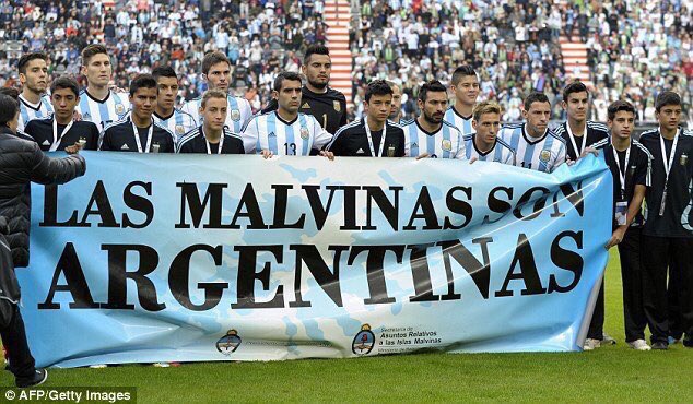 Airheadange's tweet image. @FA Fifa poppy ban a disgrace especially when they allow political statements by Argentina #reversetheban #poppy