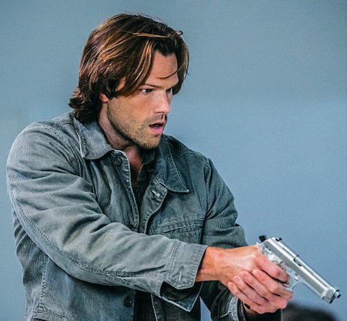 Team_SamW's tweet photo. You can vote for Jared Padalecki as many times as you want until November 3rd 
https://t.co/dujHXhXhRG
#PCAs #PCA2017 #PCAForJared https://t.co/PtPAV88lUF