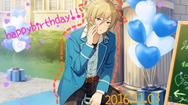 あんスタ好きさんと繋がりたのtwitterイラスト検索結果 古い順