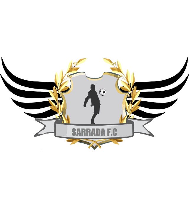 SARRADA F.C. ⚽ tweet media