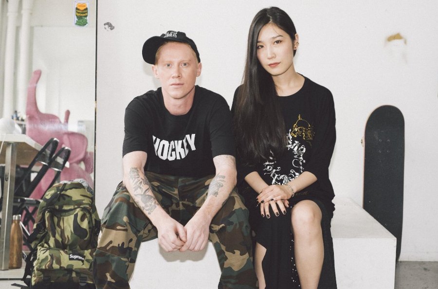 FashNerd's tweet image. “#Blockchain A Disruptive Technology, That is Really Difficult for Most People to Understand&quot;- Muchaneta K 10ng.co/Bchain #FashTech