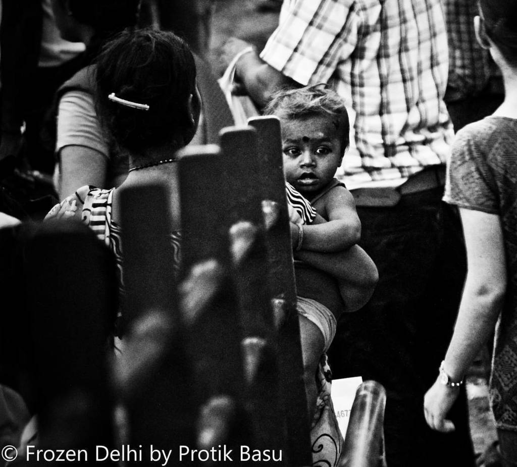 The time when you saw things a bit differently! 
#frozendelhi #delhi #streetphotography #d… ift.tt/2ee62bu