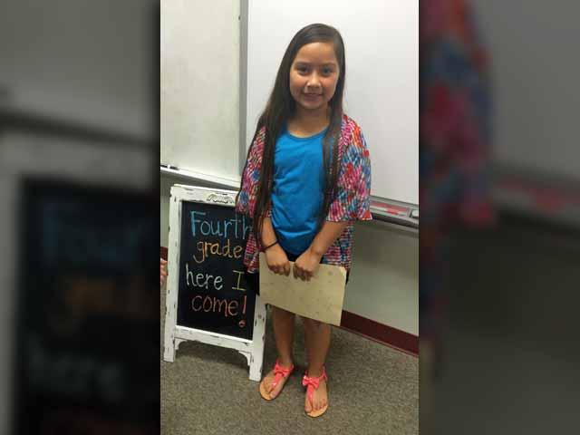 KLTV7's tweet photo. Officials say a vehicle description released during the search for a missing ETX child is no longer valid: https://t.co/UjOEMI5cCS https://t.co/r6NY0GFM8B