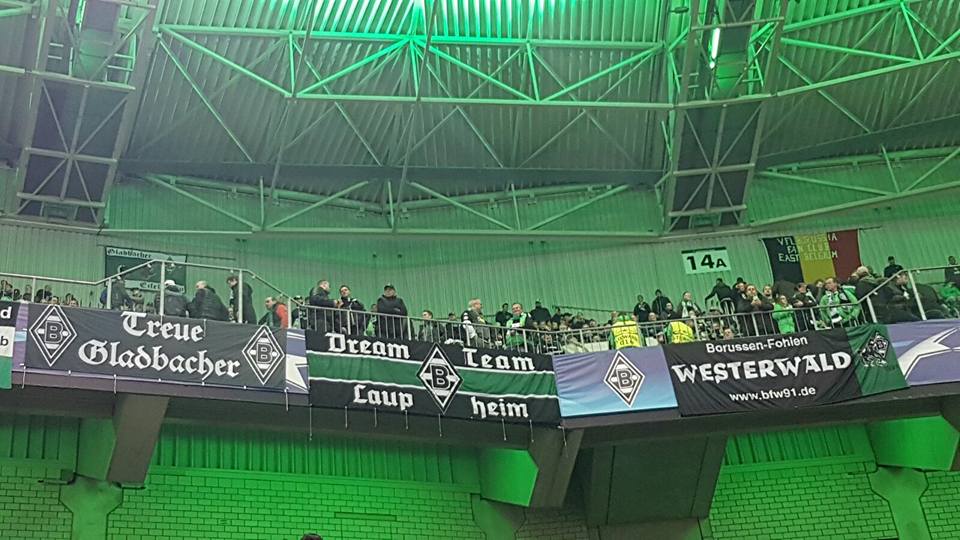 bfcdreamteam's tweet photo. https://t.co/zWetpVxUIN Fotos #BMGCEL #CL #UCL #fohlenelf #gladbach #DTL #DreamTeamLaupheim https://t.co/Oe9g4DWThS