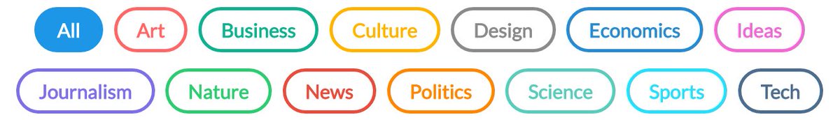 getnewsbot's tweet photo. What are your favourite news and blog sources?Always looking to recommend you content from only the best sources! https://t.co/DYvESM8Ngo https://t.co/dxyKlx2V02