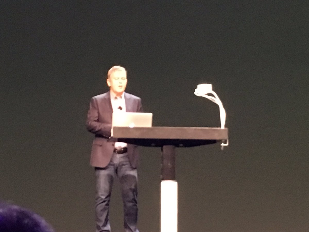 susiewee's tweet photo. #Apple + #Cisco = High quality @CiscoSpark video calls from iPhones/iPads on iOS 10! Live call w/ @rowantrollope @ChrisDedicoat #CiscoPS16 https://t.co/VbpSyaXk0D