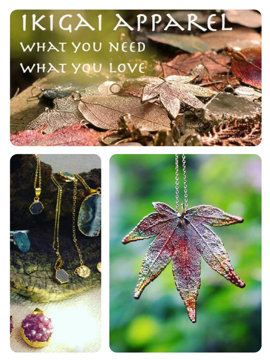 cwcgetwell's tweet photo. Love my new #necklace ! Just click to see this awesome company's jewellery:
https://t.co/YQPJlQ2Ivg 
#ikigaiapparel https://t.co/6kWg0KS4AO