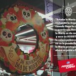 Photo by ASSIST CARD (@ASSISTCARDMX)