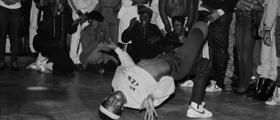 Once a B-Boy always a B-Boy! When We Were B-Boys <a href="/NG83DOCUMENTARY/">NG83: When We Were B Boys</a> film showing on 10th part of Hip Hop History Month leedsinspired.co.uk/events/ng83-wh…