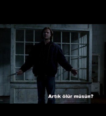 Öl de yattığın yeri bilelim ...