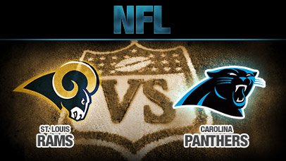 LARamsSeason's tweet photo. Need this Win!! #NFL #Football #Rams #Panthers #LA #LosAngeles #RamsNation #Carolina #win https://t.co/HPfDikYw8h