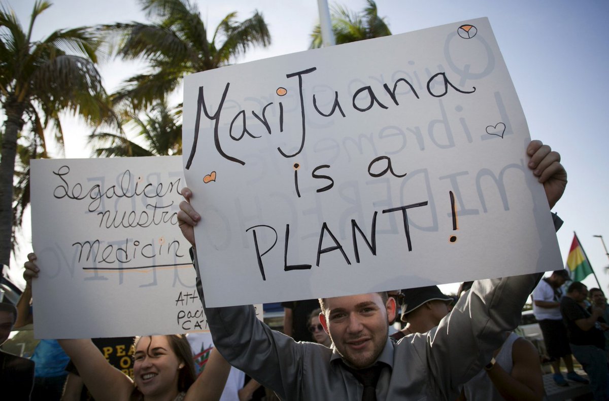 Top 10 Myths about #California's #cannabis bill #Prop64 (with footnotes) hightimes.com/culture/radica… #marijuana #yeson64 #freetheleaf