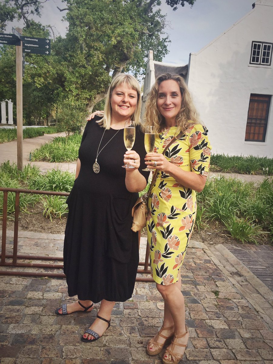 MariettedTH's tweet photo. Cheers to the start of a new wine tourism marketing chapter as the 1st @winefoodconf concludes with drinks at @HoghouseSpier. #wfconf2016 https://t.co/ZC5ZvPn1pu