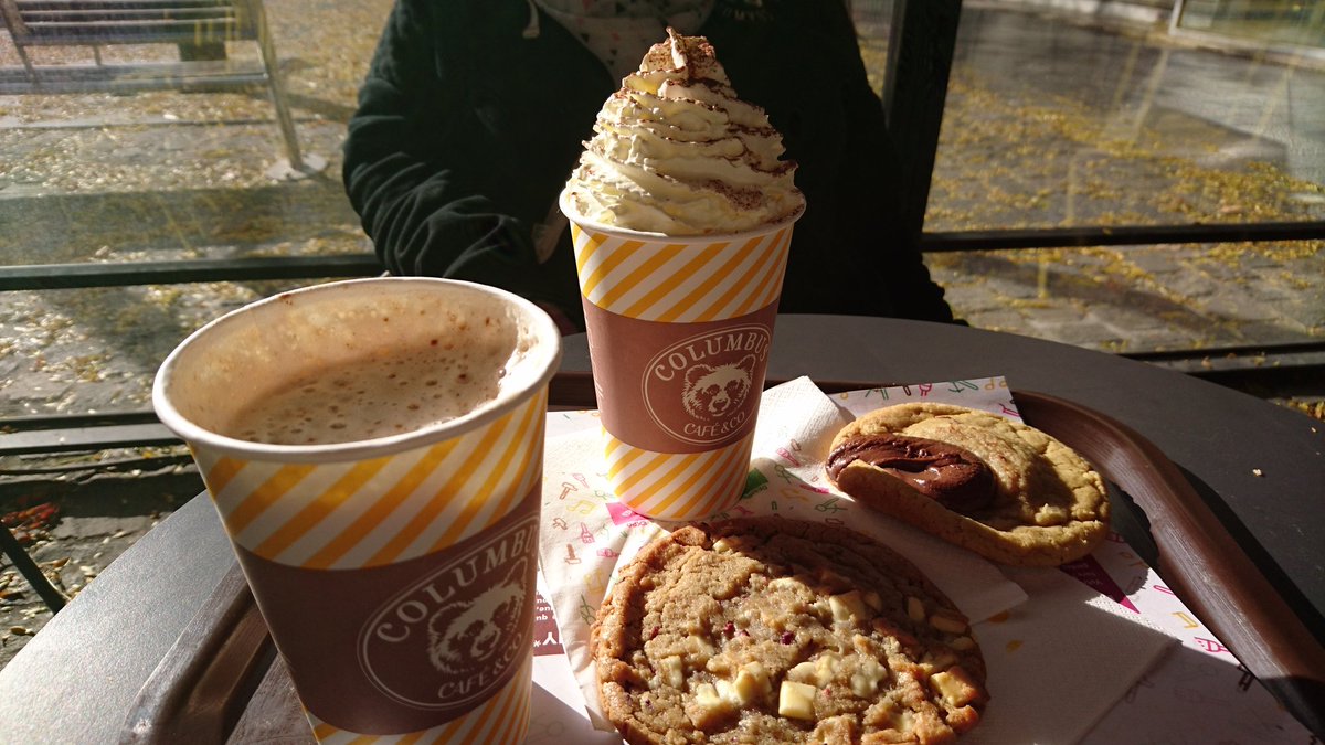 john33710's tweet image. Petite pause au soleil.  #Colombus