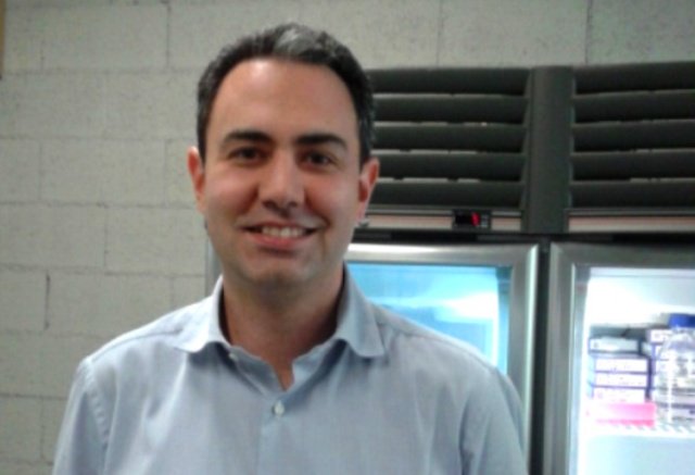 Parc Científic de Barcelona tweet media