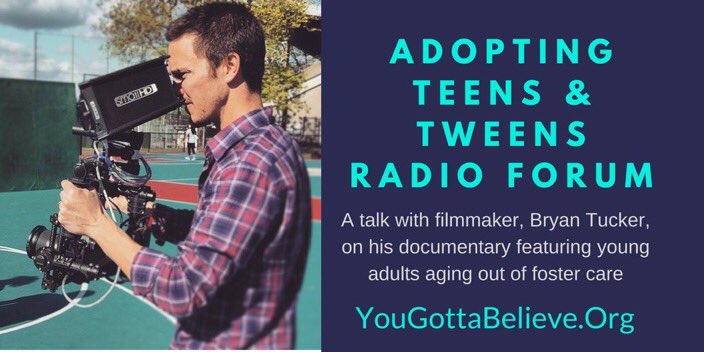 You Gotta Believe! tweet media