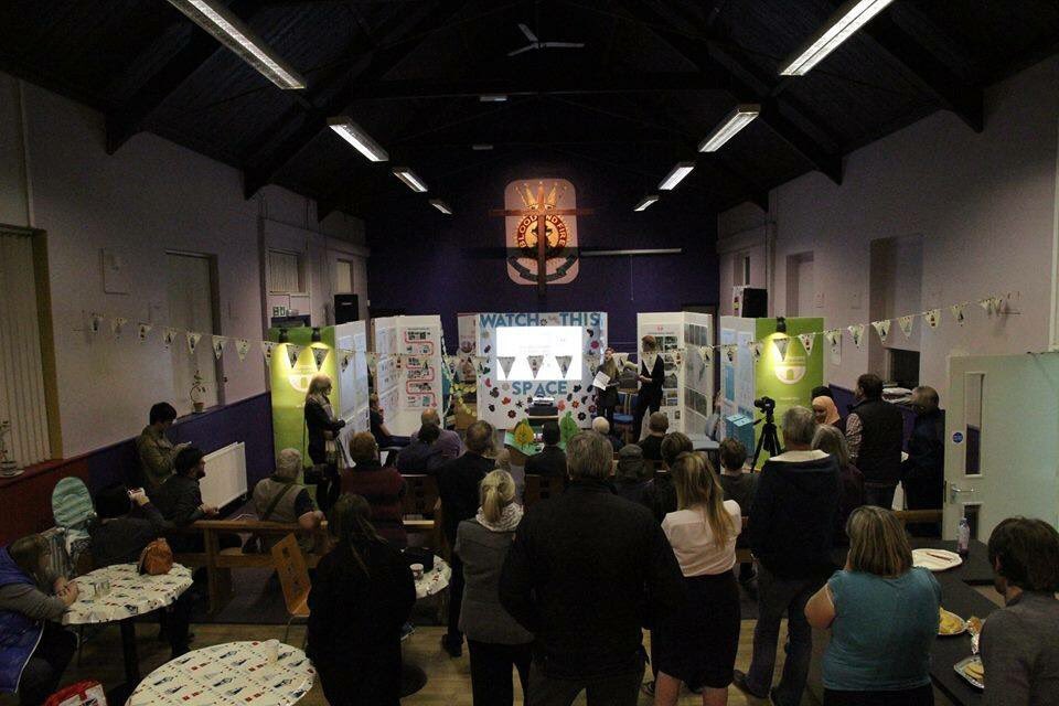 ClaireD15462697's tweet photo. @paulcli sure this is you at the exhibition 👍 @GoldthorpeRC_LP @Goldthorpe_CRT https://t.co/6YaIwylpbs