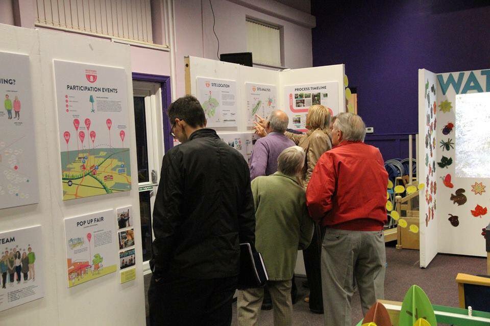 ClaireD15462697's tweet photo. @paulcli sure this is you at the exhibition 👍 @GoldthorpeRC_LP @Goldthorpe_CRT https://t.co/6YaIwylpbs