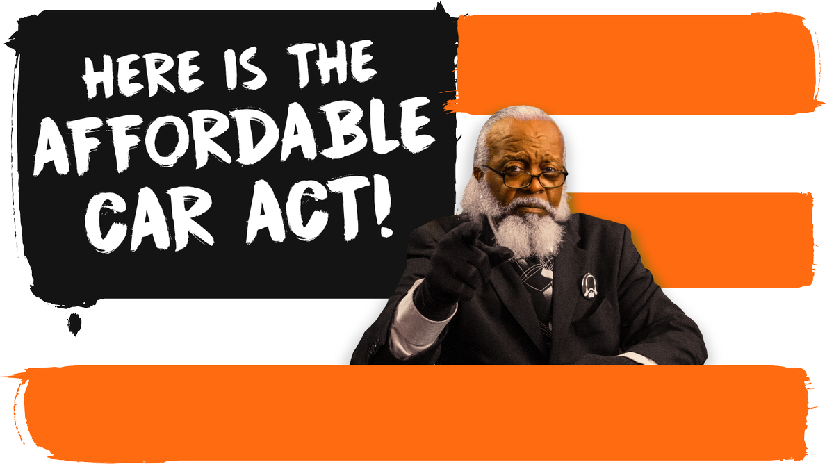 SixtUSA's tweet photo. This act will work! Join the party! #sixtforpresident https://t.co/kZ1RwXNkFD https://t.co/qZs96KjIty