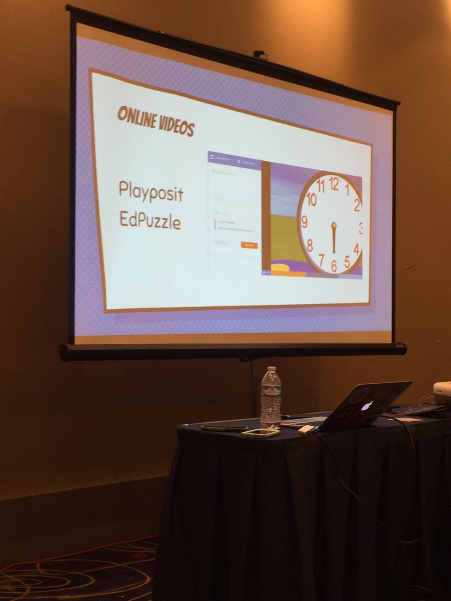 Can't wait to try playposit! #GaETC16