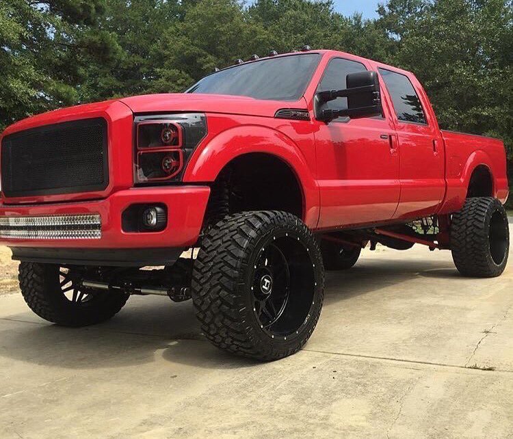 rollcoalmilitia's tweet photo. #ford https://t.co/4DfFInj1ZM