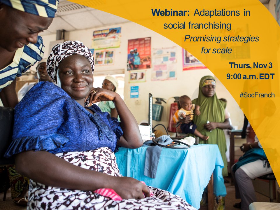 SHOPSProject's tweet photo. Plz share: tune into #SocFranch webinar tomorrow, 11/3, 1pm GMT https://t.co/ySjkSpH8hc @USAIDZambia @USAIDEastAfrica @USAIDBangladesh https://t.co/IFR08k3a5S