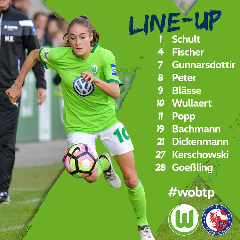 NewsFBL's tweet photo. #WOBTP #Lineups | #AFBL #Round8 https://t.co/aIfy110gDq
